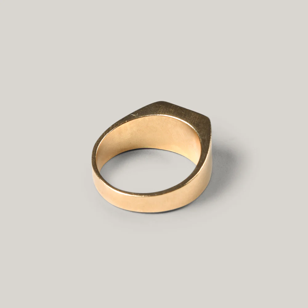 MEREWIF TOWNES SIGNET - Image 3