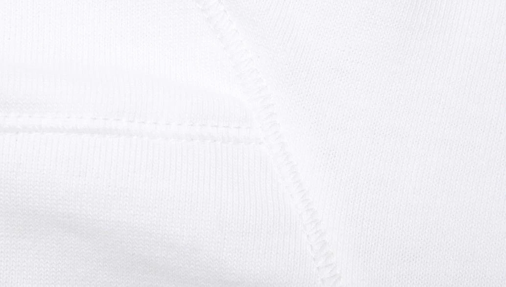 MERZ B SCHWANEN UNDER SHORTS 255 - WHITE - Image 3