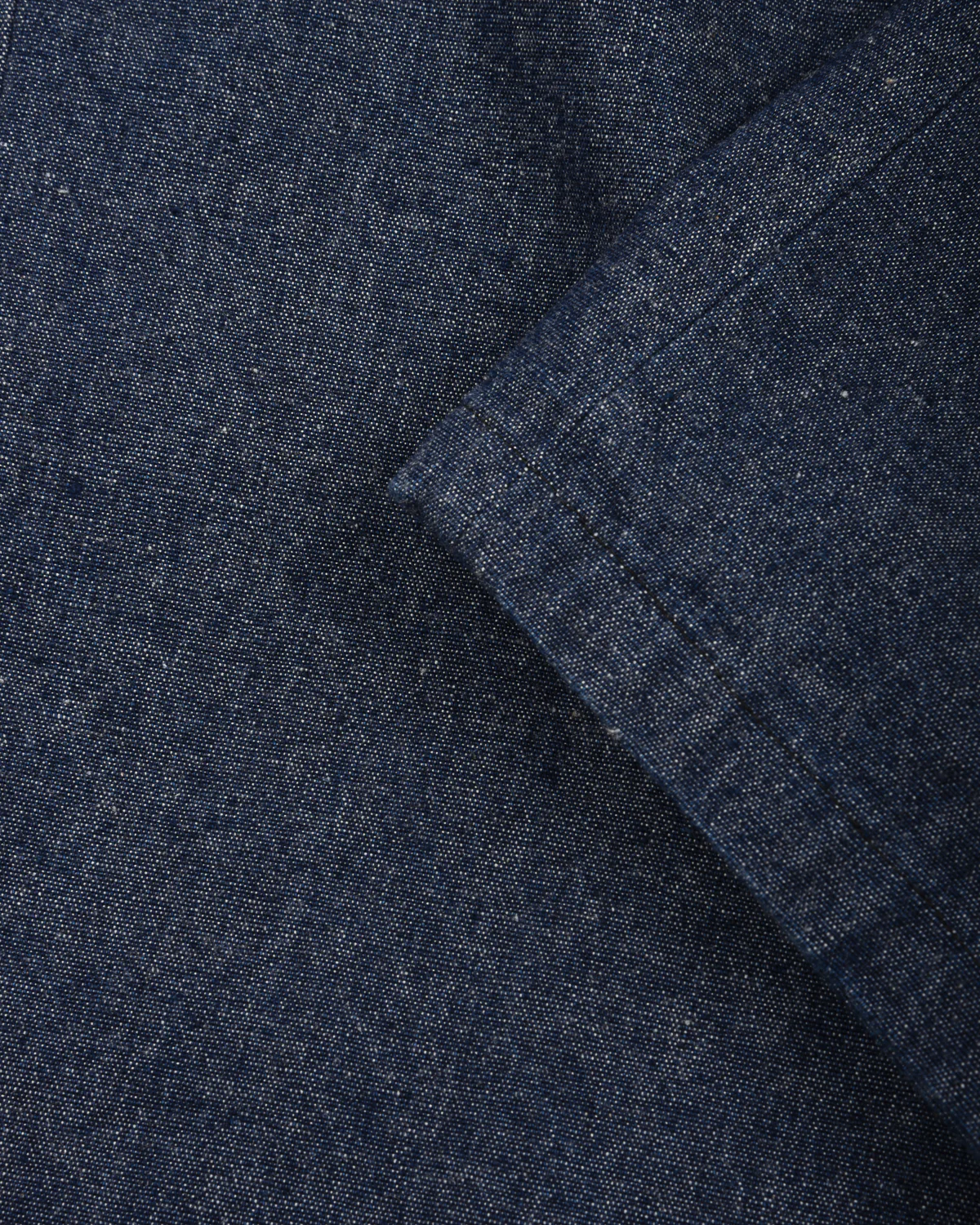 MONITALY EKUSY PANTS - CHAMBRAY - Image 4