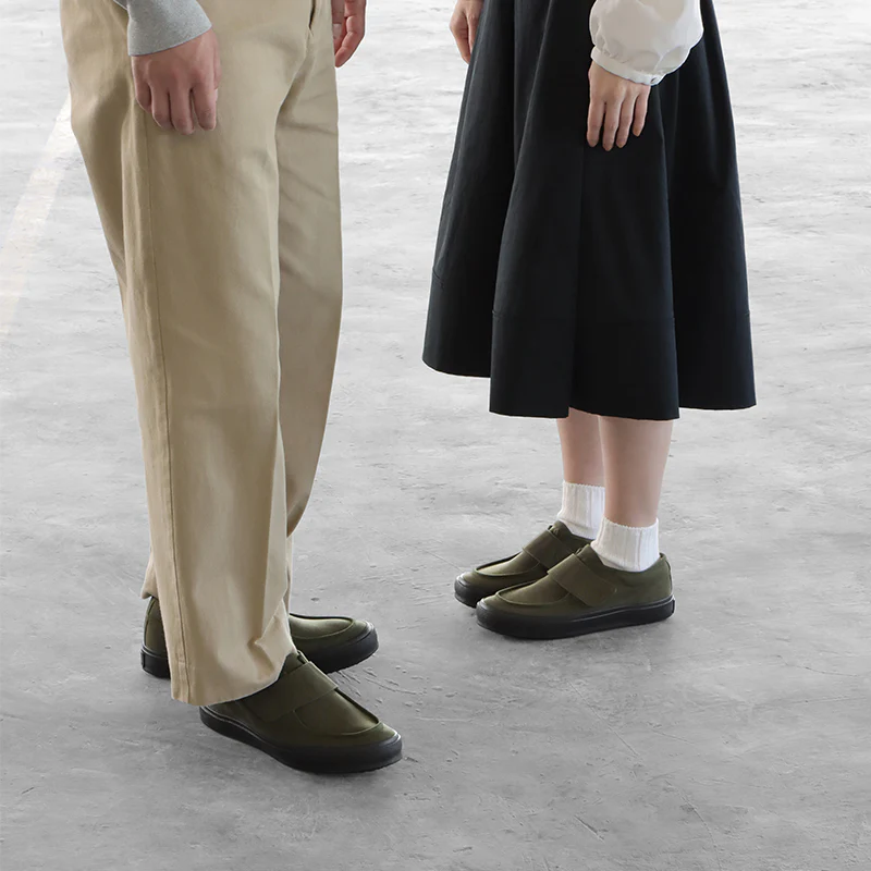 MOONSTAR BAND MOC - KHAKI - Image 2