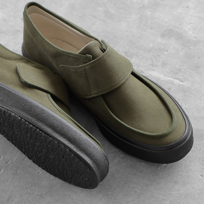 MOONSTAR BAND MOC - KHAKI - Image 3