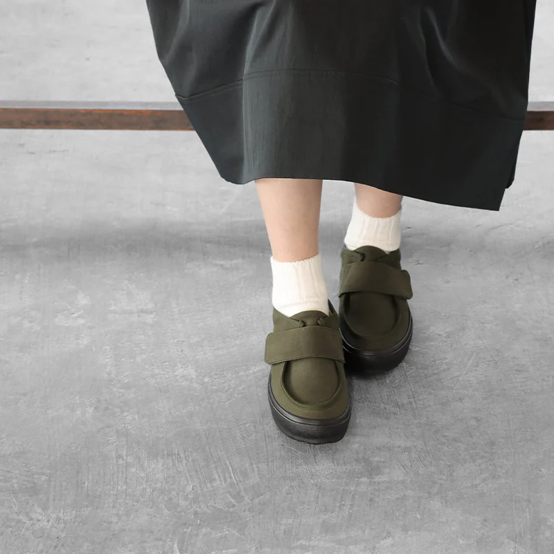 MOONSTAR BAND MOC - KHAKI - Image 4