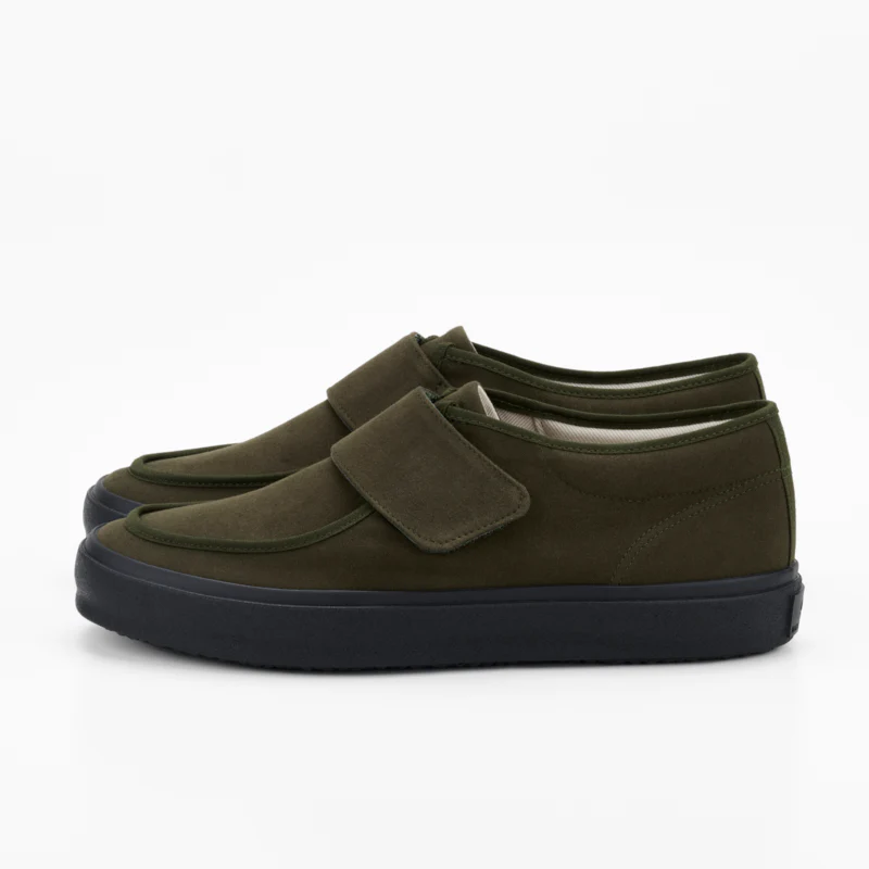 MOONSTAR BAND MOC - KHAKI - Image 5
