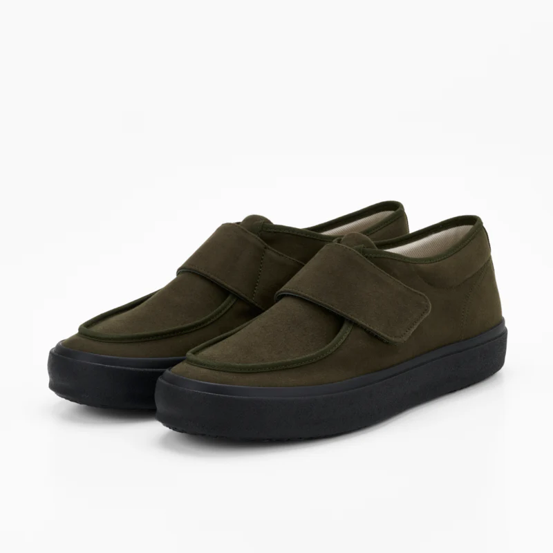 MOONSTAR BAND MOC - KHAKI - Image 6