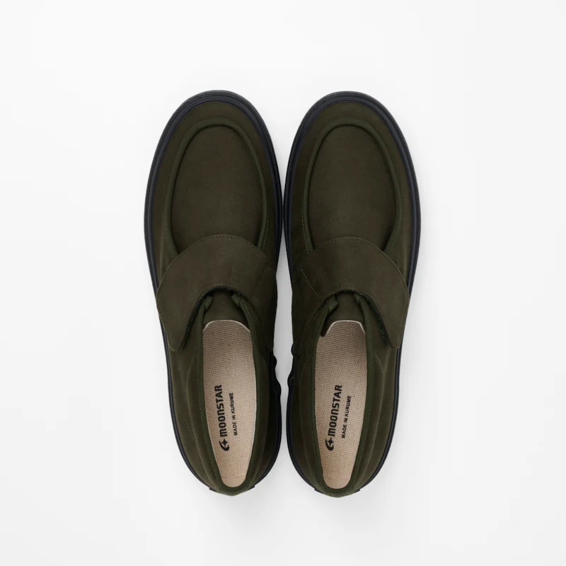 MOONSTAR BAND MOC - KHAKI - Image 9
