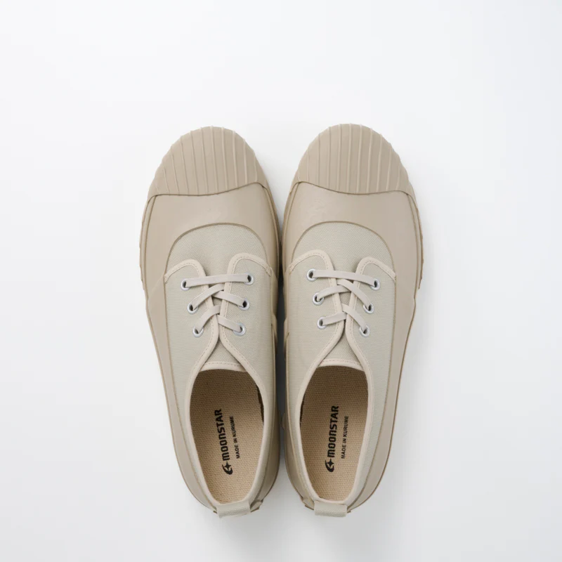 MOONSTAR AL WEATHER LOW - BEIGE - Image 6