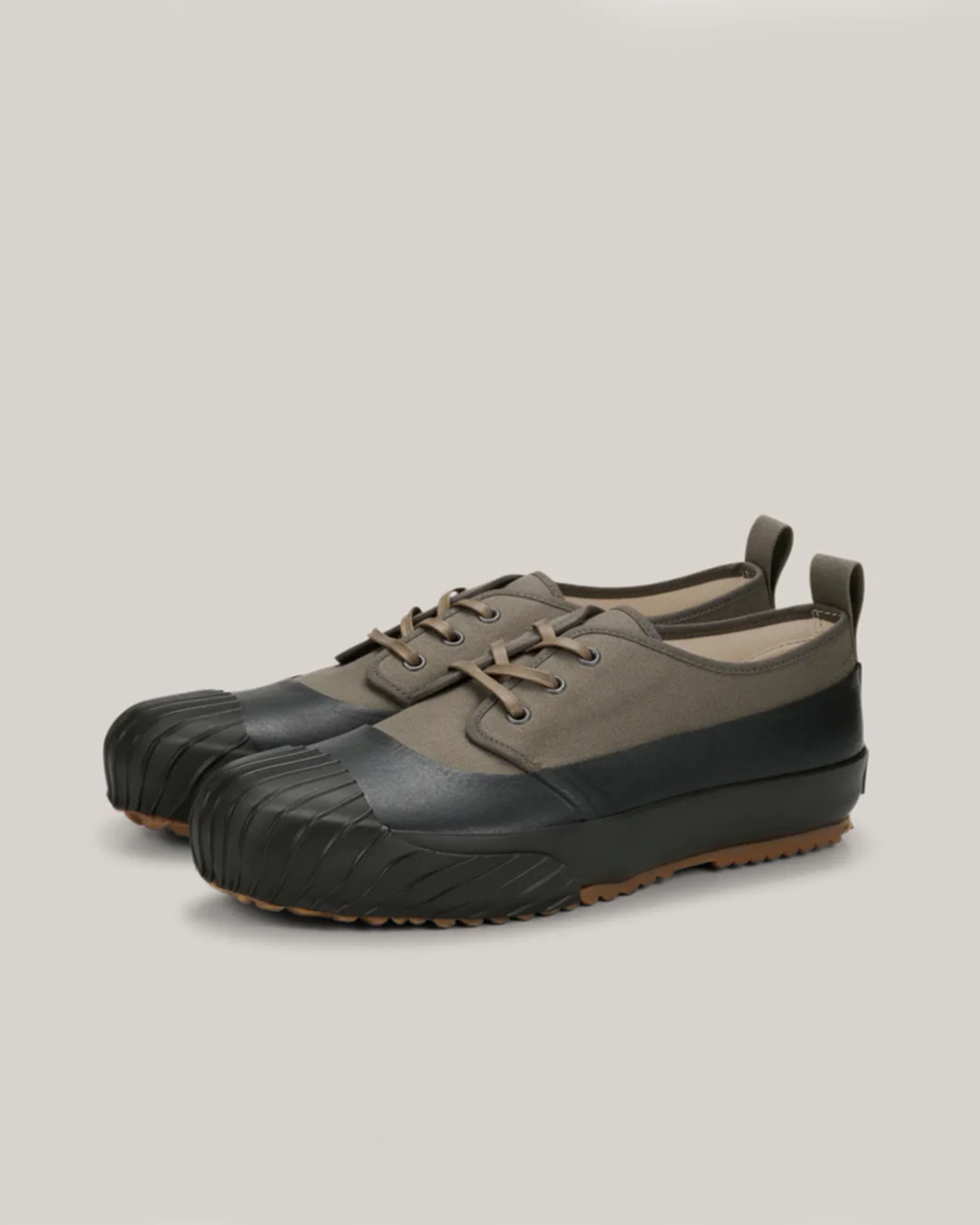 MOONSTAR AL WEATHER LOW - OLIVE