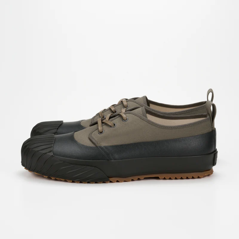 MOONSTAR AL WEATHER LOW - OLIVE - Image 3