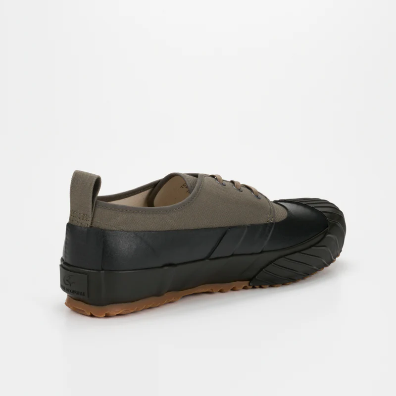 MOONSTAR AL WEATHER LOW - OLIVE - Image 5
