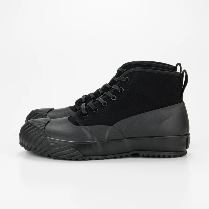 MOONSTAR ALL WEATHER RF - BLACK - Image 4