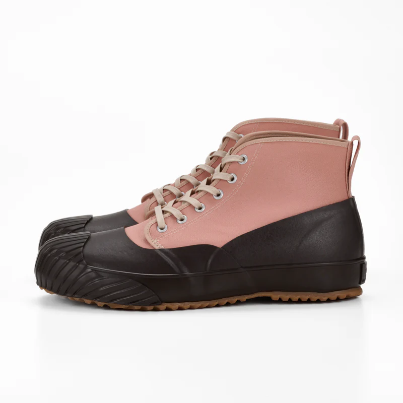 MOONSTAR ALL WEATHER RF - CORAL - Image 4