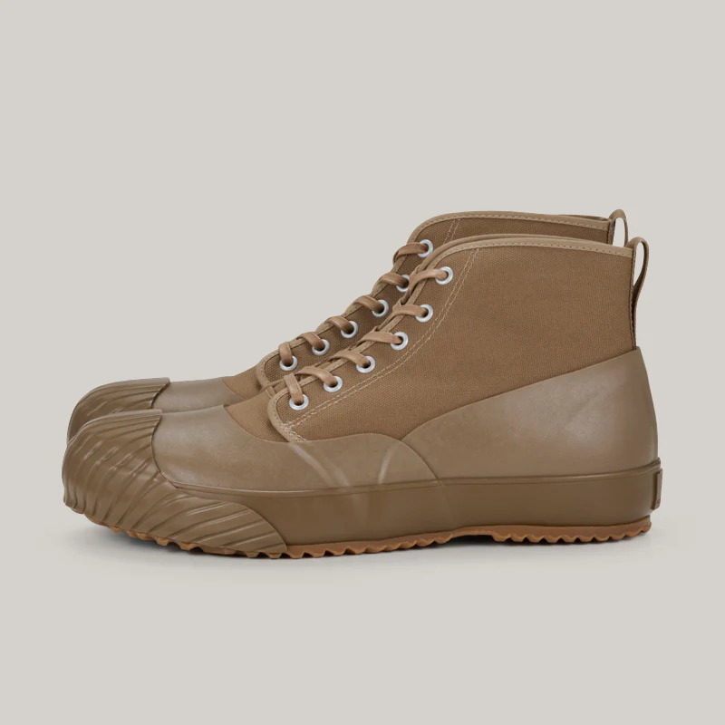 MOONSTAR ALL WEATHER RF - LIGHT BROWN - Image 3