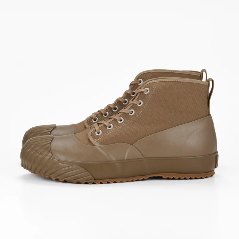 MOONSTAR ALL WEATHER RF - LIGHT BROWN - Image 4