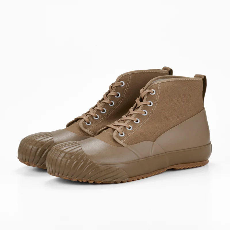 MOONSTAR ALL WEATHER RF - LIGHT BROWN - Image 5