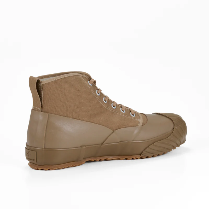 MOONSTAR ALL WEATHER RF - LIGHT BROWN - Image 6