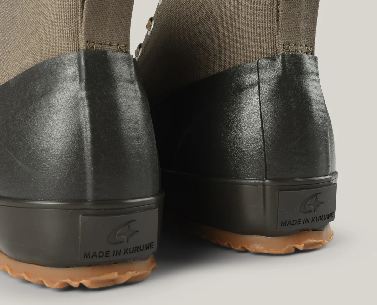 MOONSTAR ALL WEATHER RF - OLIVE - Image 10