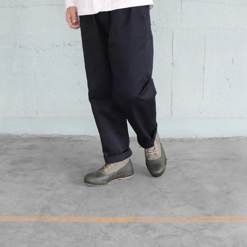 MOONSTAR ALL WEATHER RF - OLIVE - Image 3