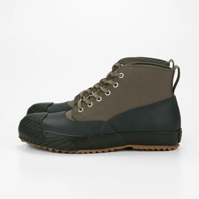 MOONSTAR ALL WEATHER RF - OLIVE - Image 5