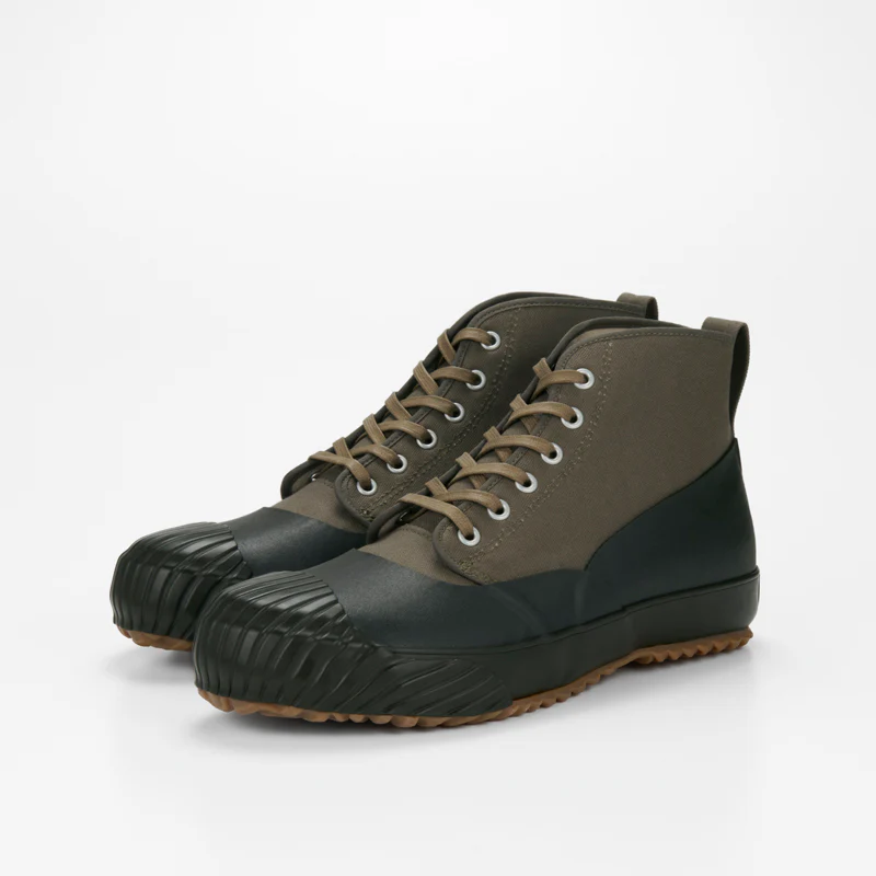 MOONSTAR ALL WEATHER RF - OLIVE - Image 6