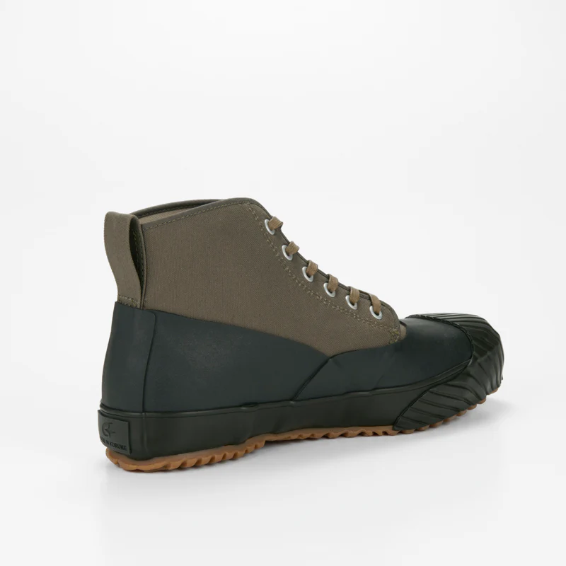 MOONSTAR ALL WEATHER RF - OLIVE - Image 7
