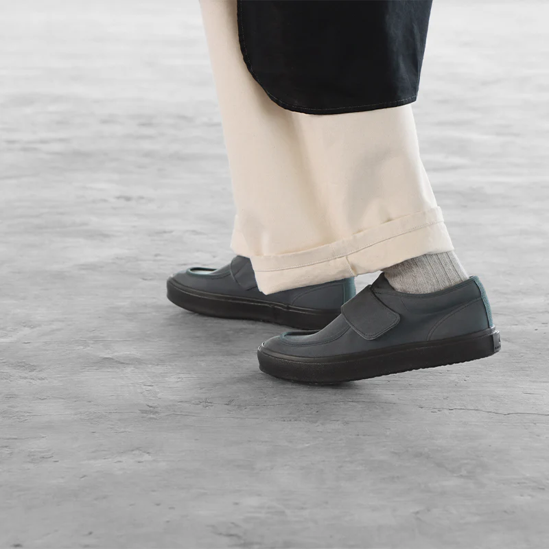 MOONSTAR BAND MOC - LIGHT GRAY - Image 2