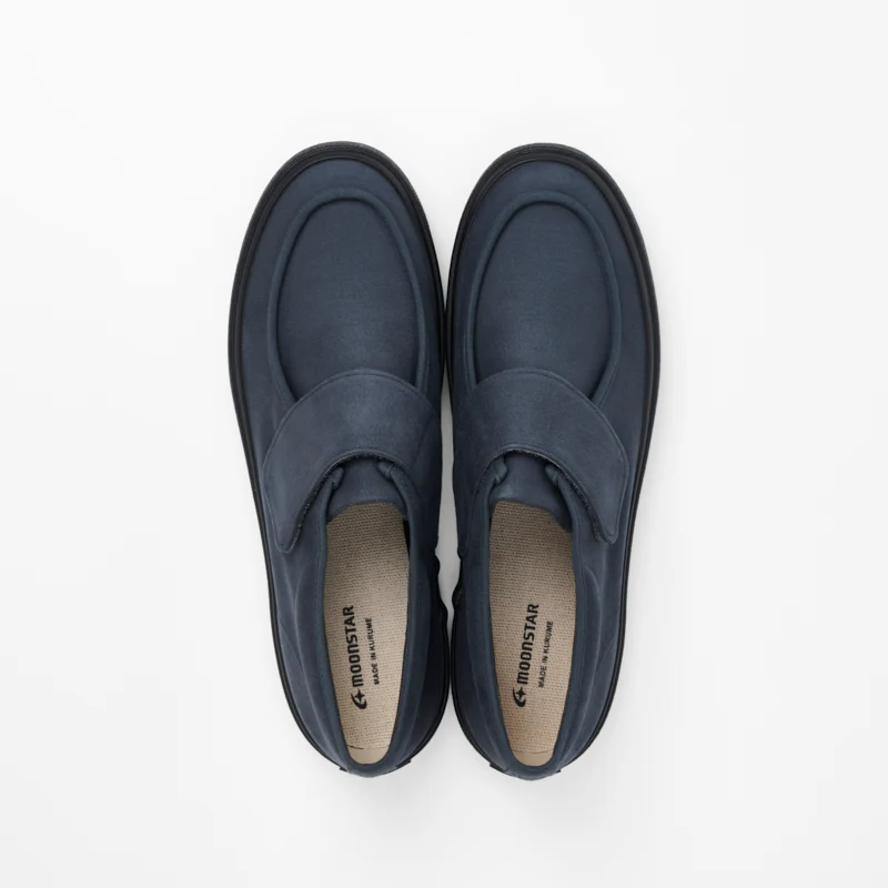 MOONSTAR BAND MOC - LIGHT GRAY - Image 9