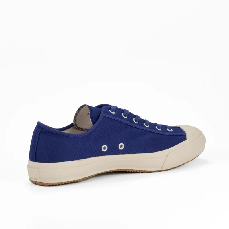 MOONSTAR GYM CLASSIC - DARK BLUE - Image 6