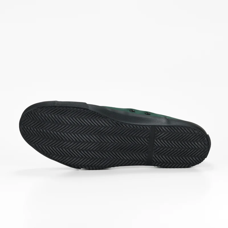 MOONSTAR GYM CLASSIC - DARK GREEN - Image 7