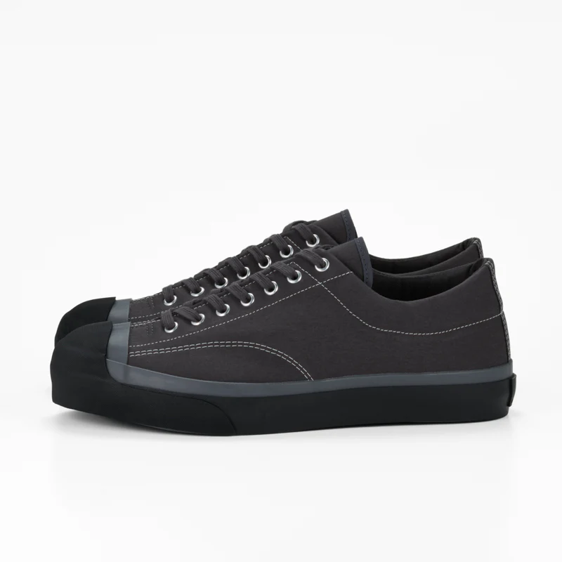 MOONSTAR GYM COURT RF - CHARCOAL - Image 4