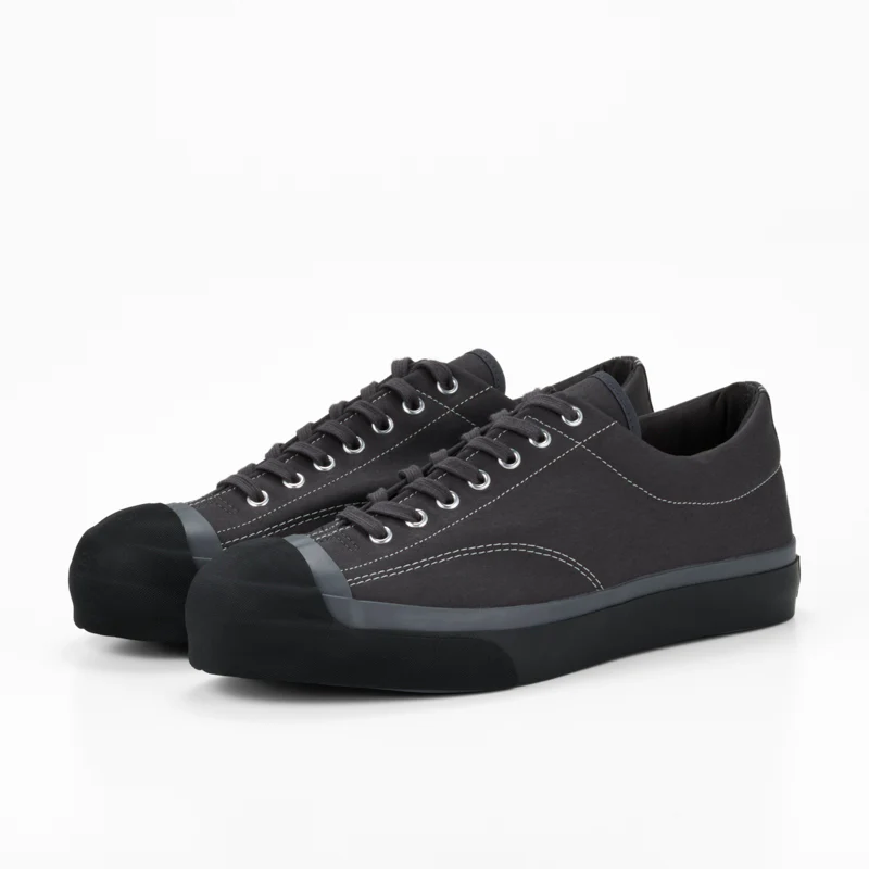 MOONSTAR GYM COURT RF - CHARCOAL - Image 5