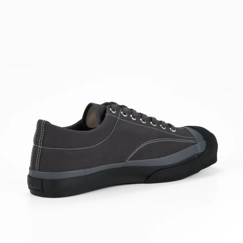 MOONSTAR GYM COURT RF - CHARCOAL - Image 6