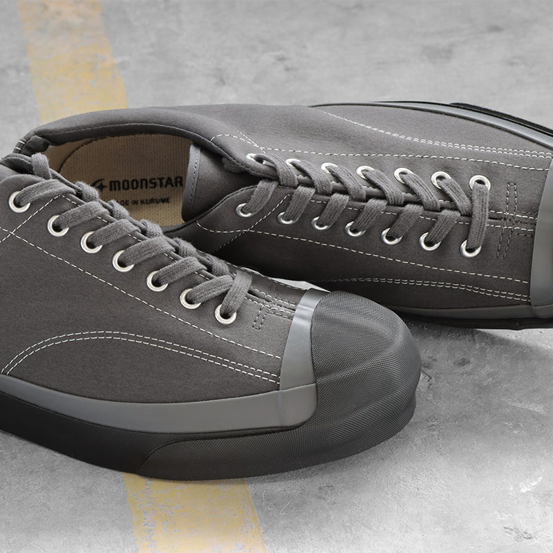 MOONSTAR GYM COURT RF - CHARCOAL - Image 9