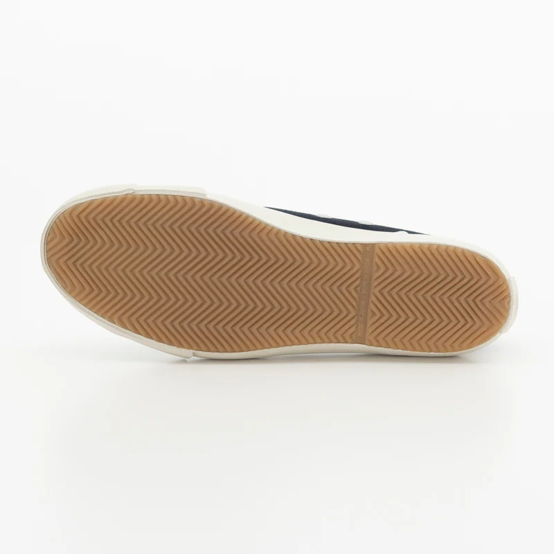 MOONSTAR GYM COURT RF - NAVY - Image 6