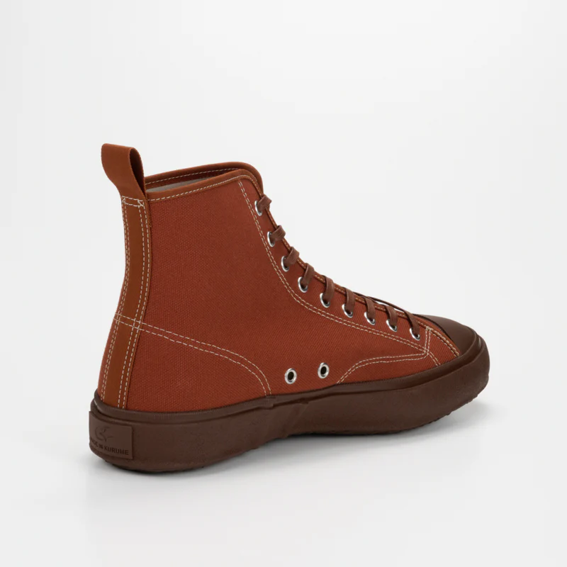 MOONSTAR HI BASKET - BROWN - Image 6