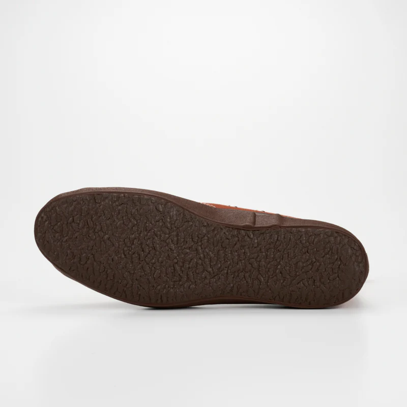 MOONSTAR HI BASKET - BROWN - Image 7