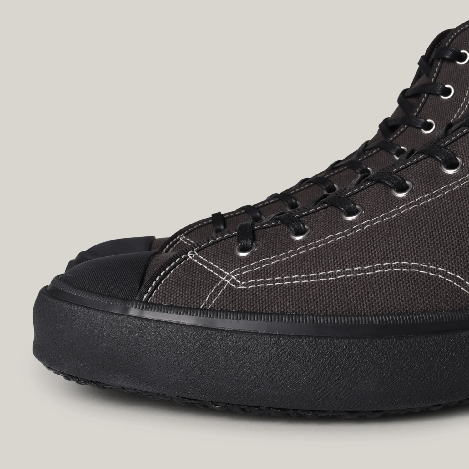 MOONSTAR HI BASKET - CHARCOAL - Image 11