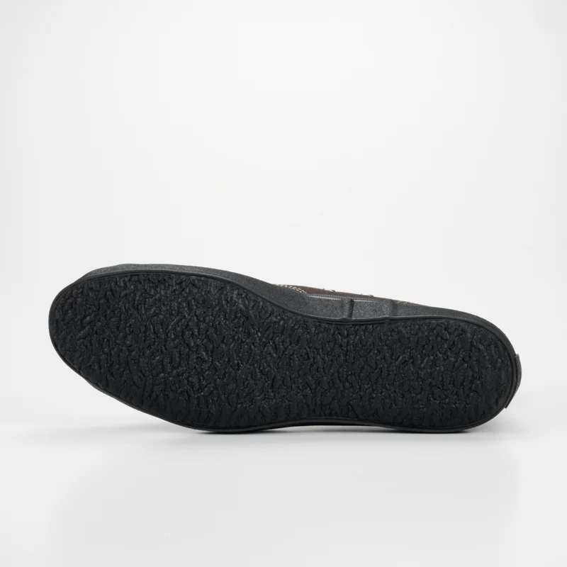 MOONSTAR HI BASKET - CHARCOAL - Image 7