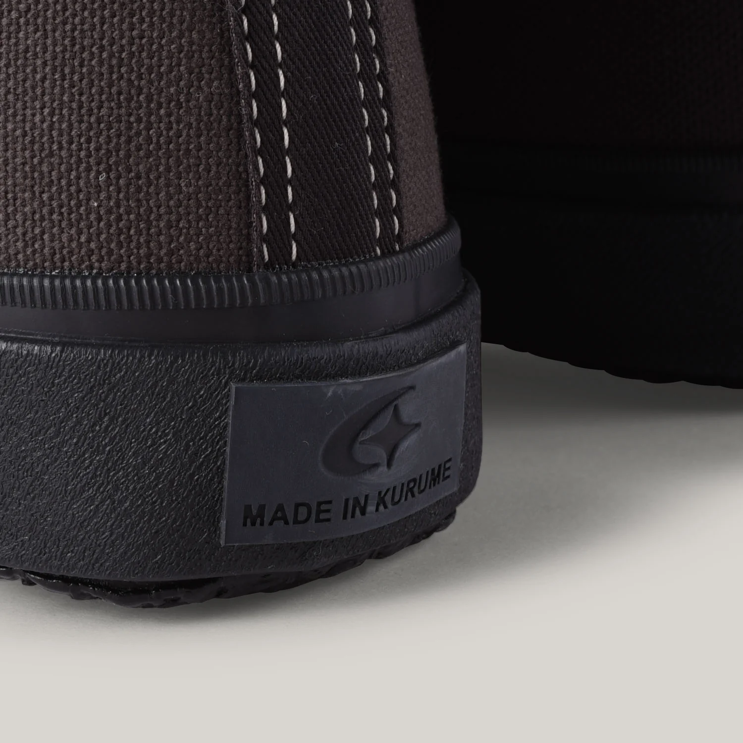 MOONSTAR HI BASKET - CHARCOAL - Image 9