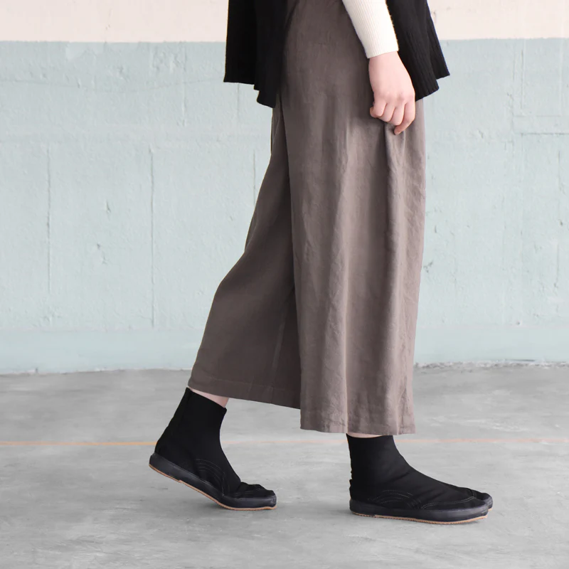 MOONSTAR JIKATABI - BLACK - Image 2
