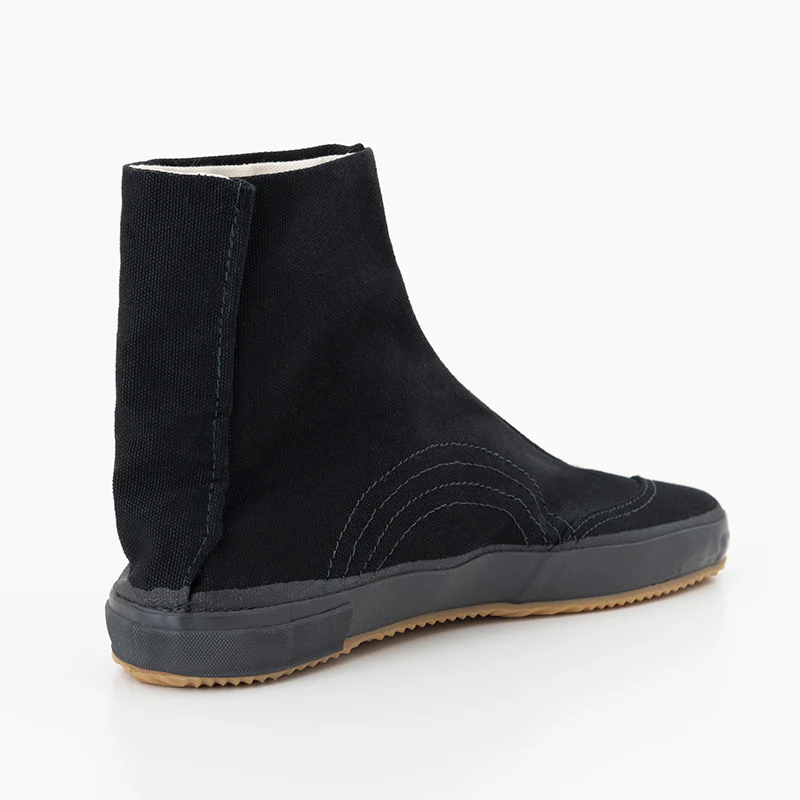 MOONSTAR JIKATABI - BLACK - Image 6