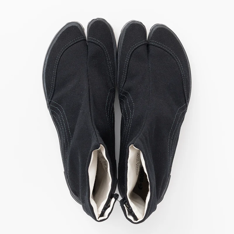 MOONSTAR JIKATABI - BLACK - Image 8