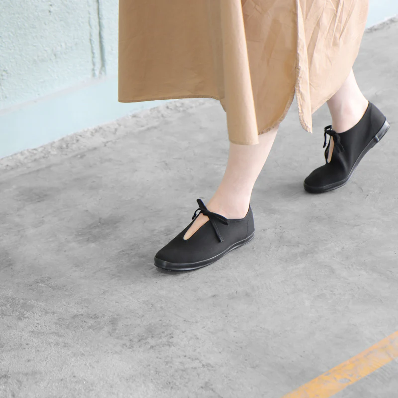 MOONSTAR LITE PRIM - BLACK - Image 3