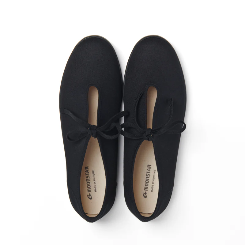 MOONSTAR LITE PRIM - BLACK - Image 8