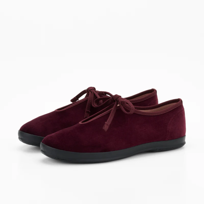 MOONSTAR LITE PRIM W - BURGUNDY - Image 5