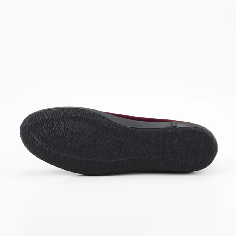 MOONSTAR LITE PRIM W - BURGUNDY - Image 6