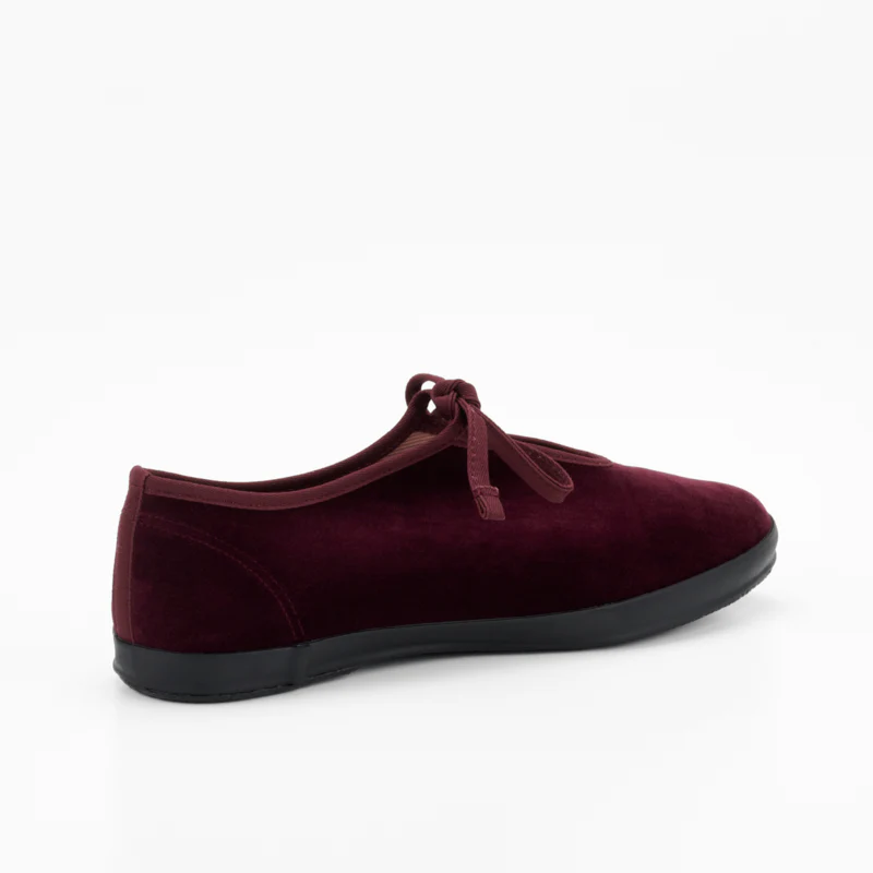 MOONSTAR LITE PRIM W - BURGUNDY - Image 7