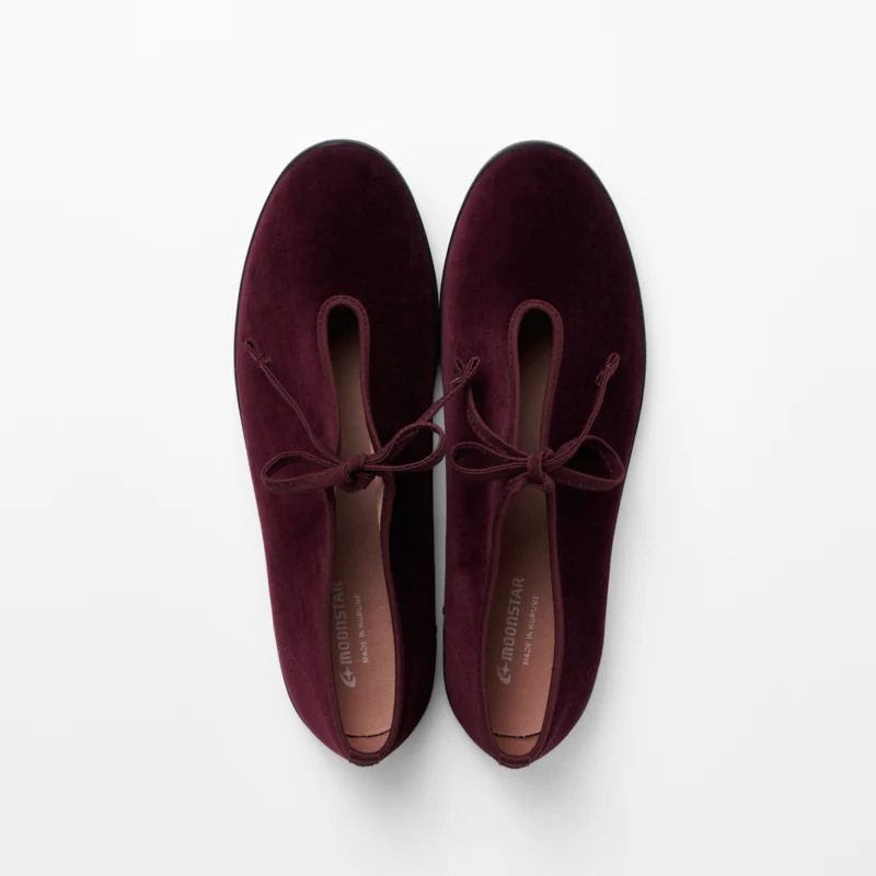MOONSTAR LITE PRIM W - BURGUNDY - Image 8