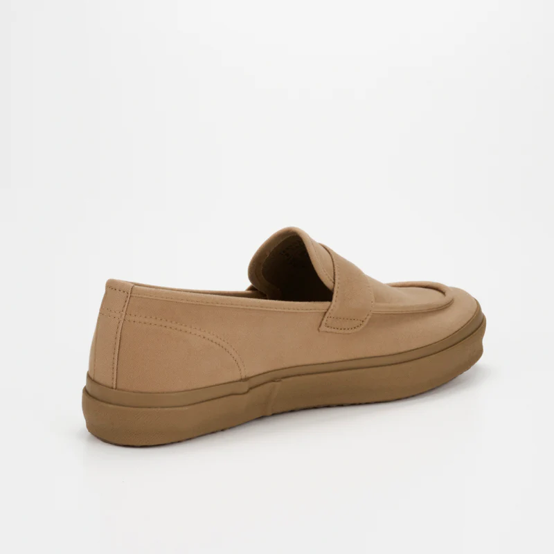 MOONSTAR LOAFY W - BEIGE - Image 5