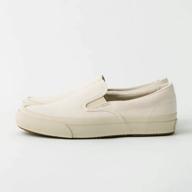 MOONSTAR SIDEGOA LOW - NATURAL - Image 3