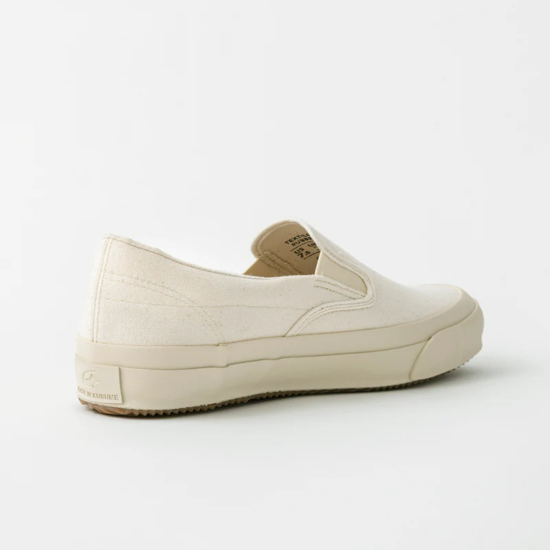 MOONSTAR SIDEGOA LOW - NATURAL - Image 5